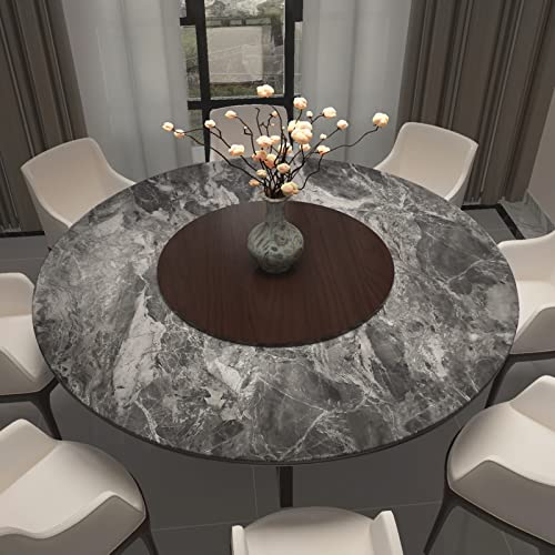 Grey Matte Marble Peel and Stick Contact Paper 31.5x354inch G6718