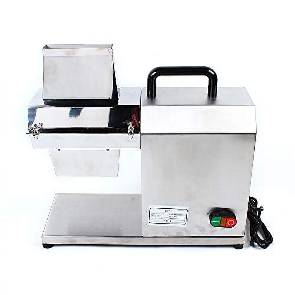 Commercial Electric Meat Tenderizer Machine 110V 750W I250