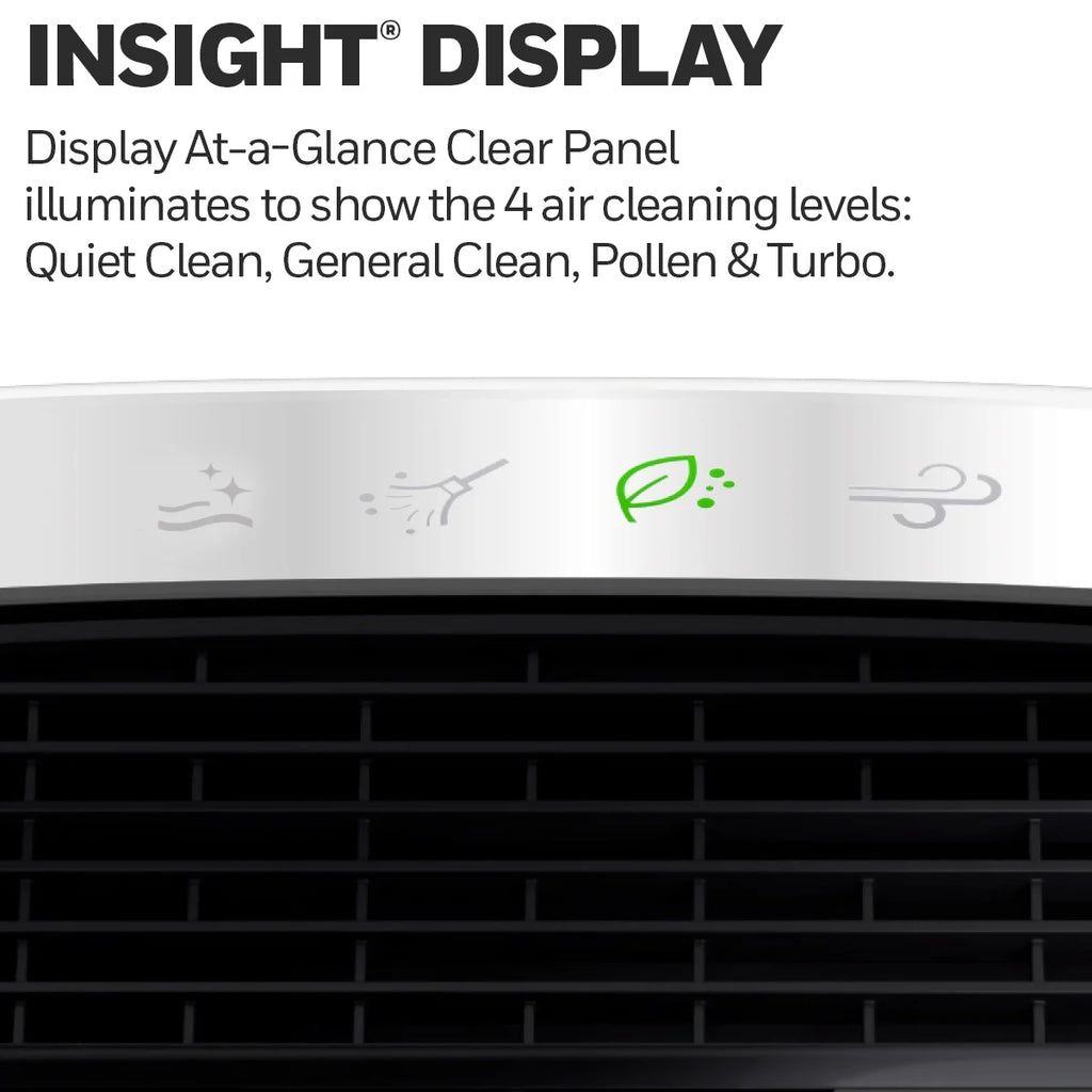 HEPA Air Purifier M337317
