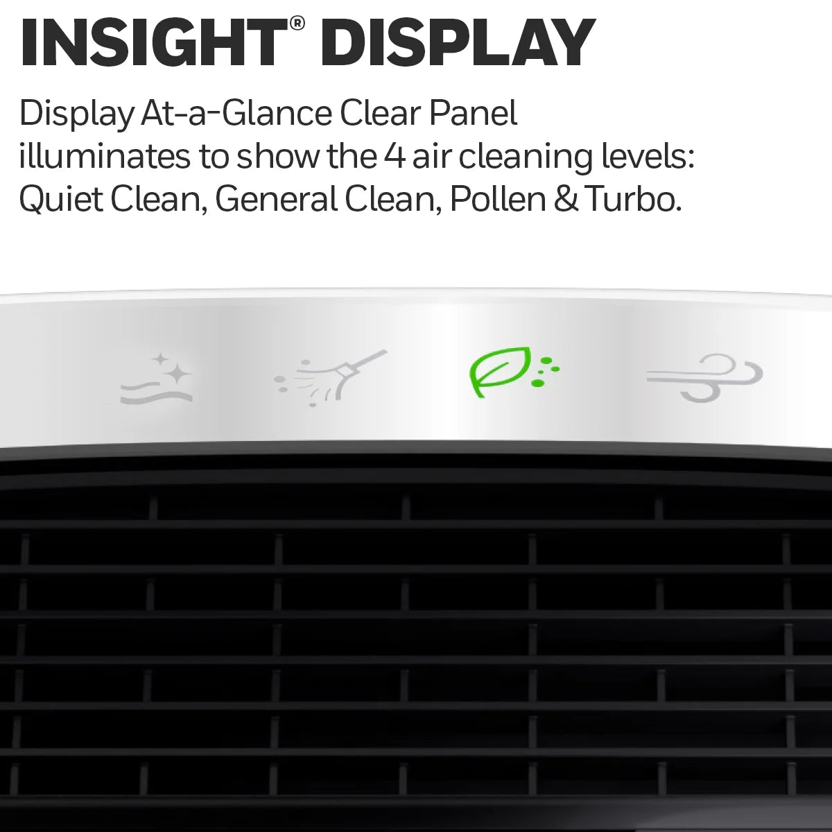 HEPA Air Purifier M337317