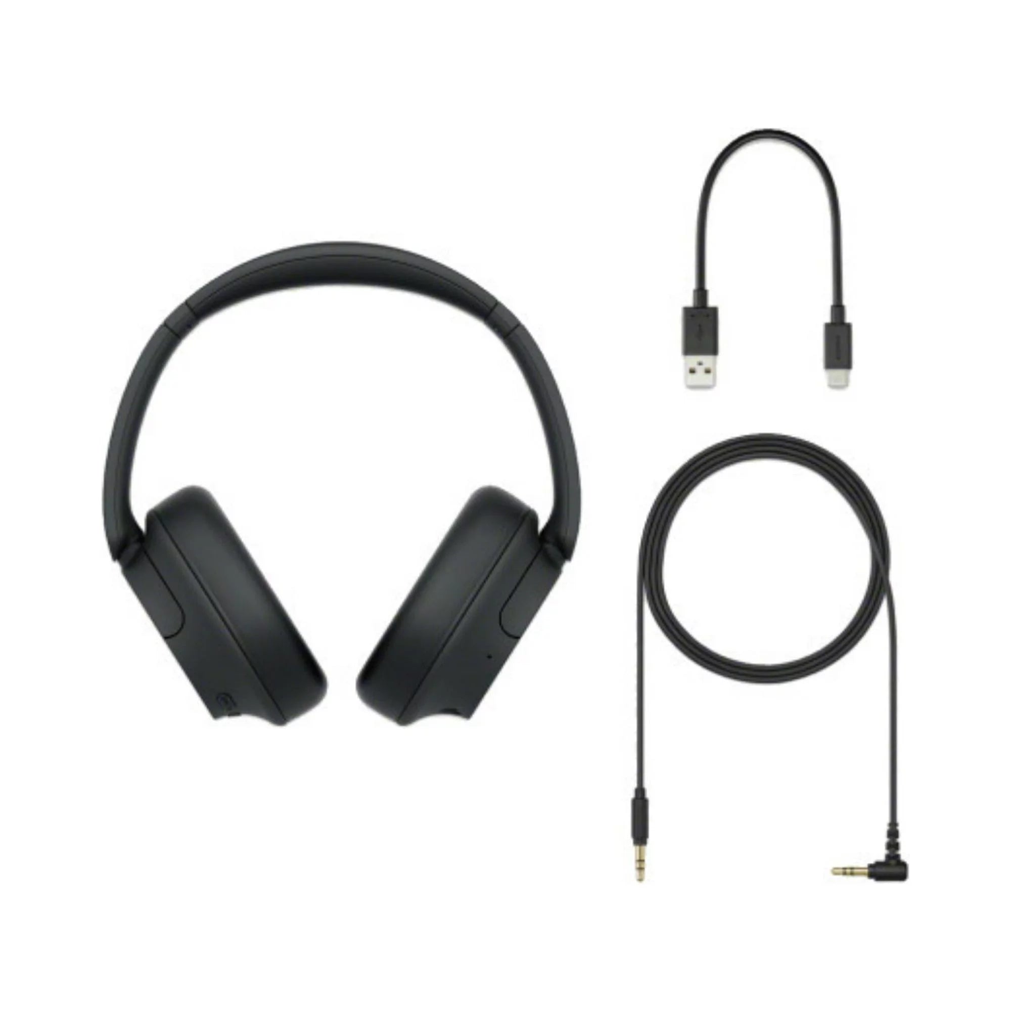 Wireless Over The Ear Noise Canceling Headphones A56787