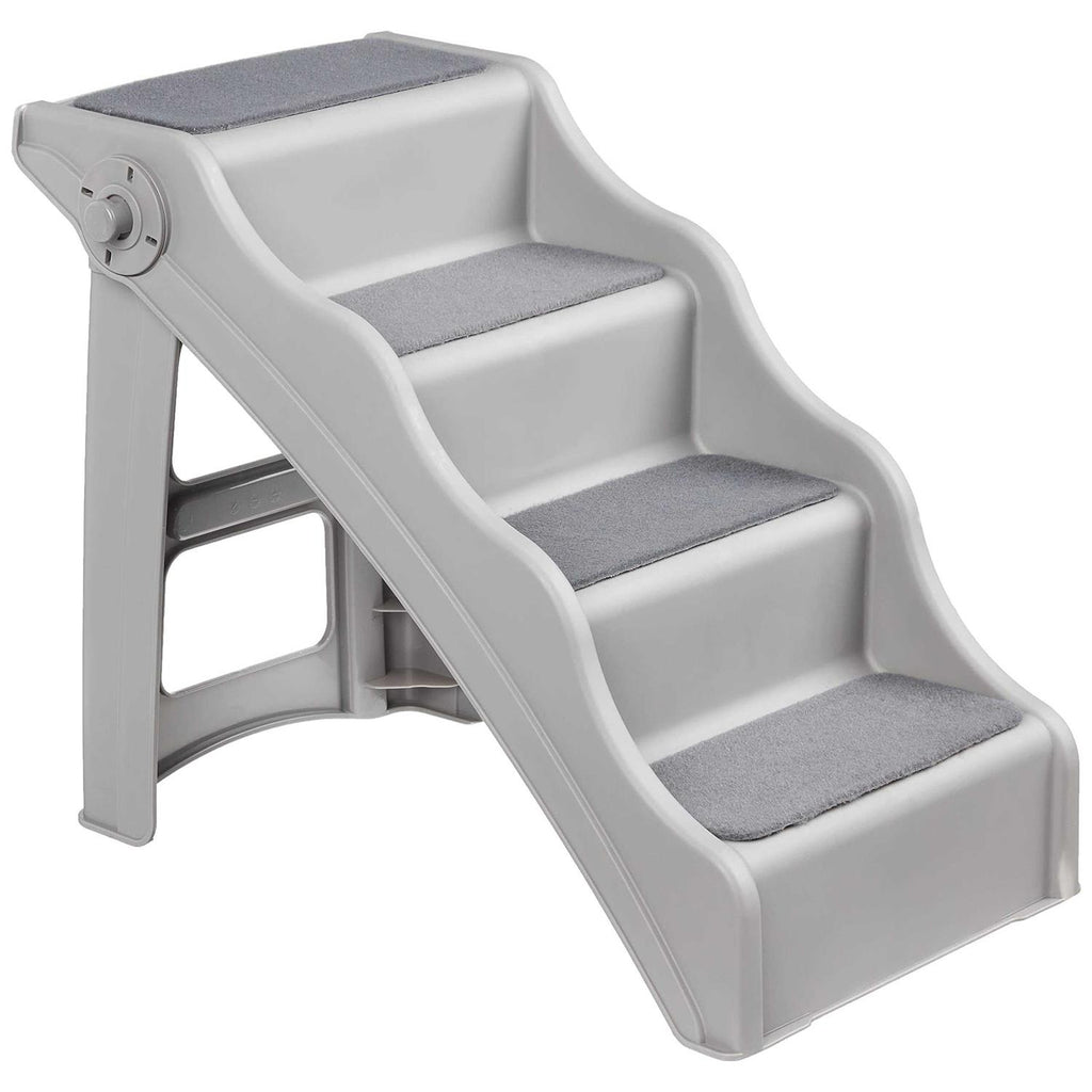 Foldable Steps for Pets B6414