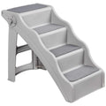 Foldable Steps for Pets B6414