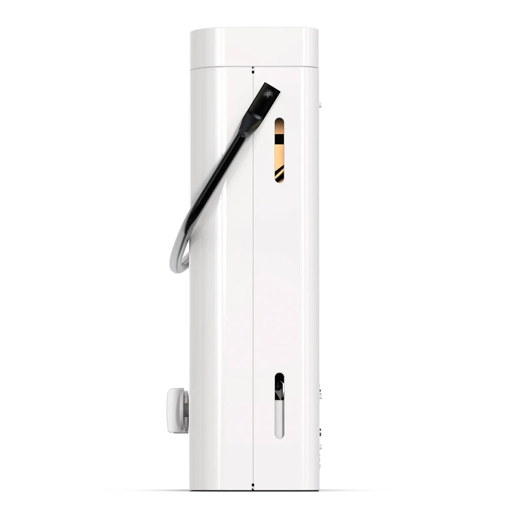 Portable Outdoor Liquid Propane Tankless Water Heater I6965
