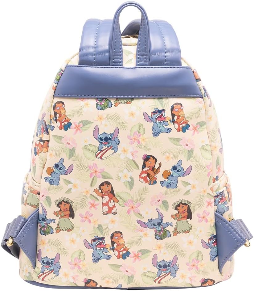Mini Backpack M14649