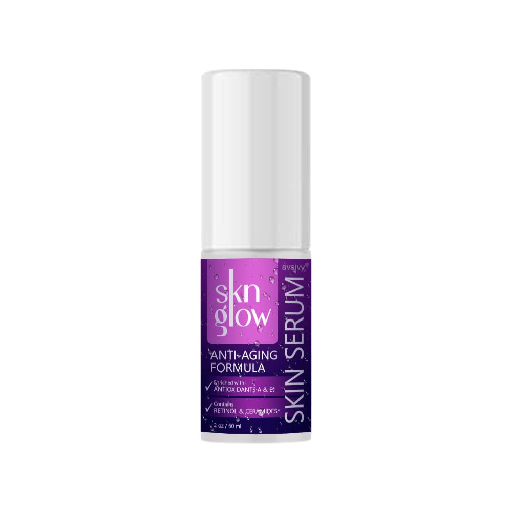 Skin Glow Serum P2210