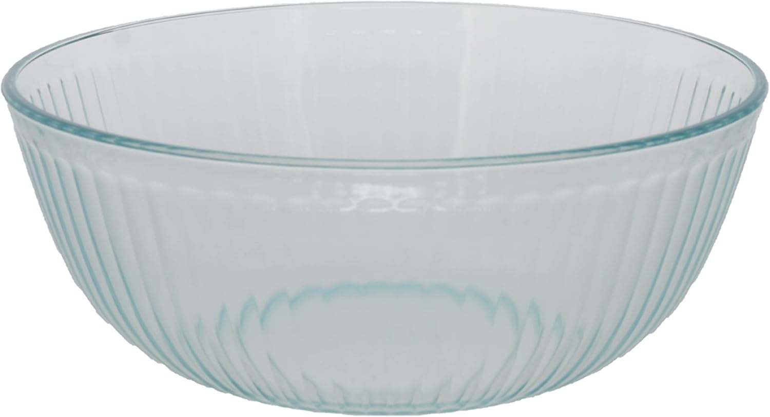 4.5qt Glass Mixing Bowl X2579