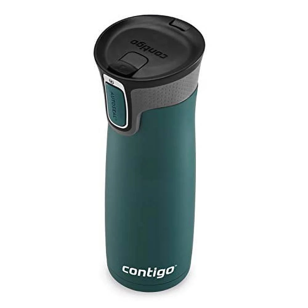 20 fl oz Stainless Steel Travel Mug E82468