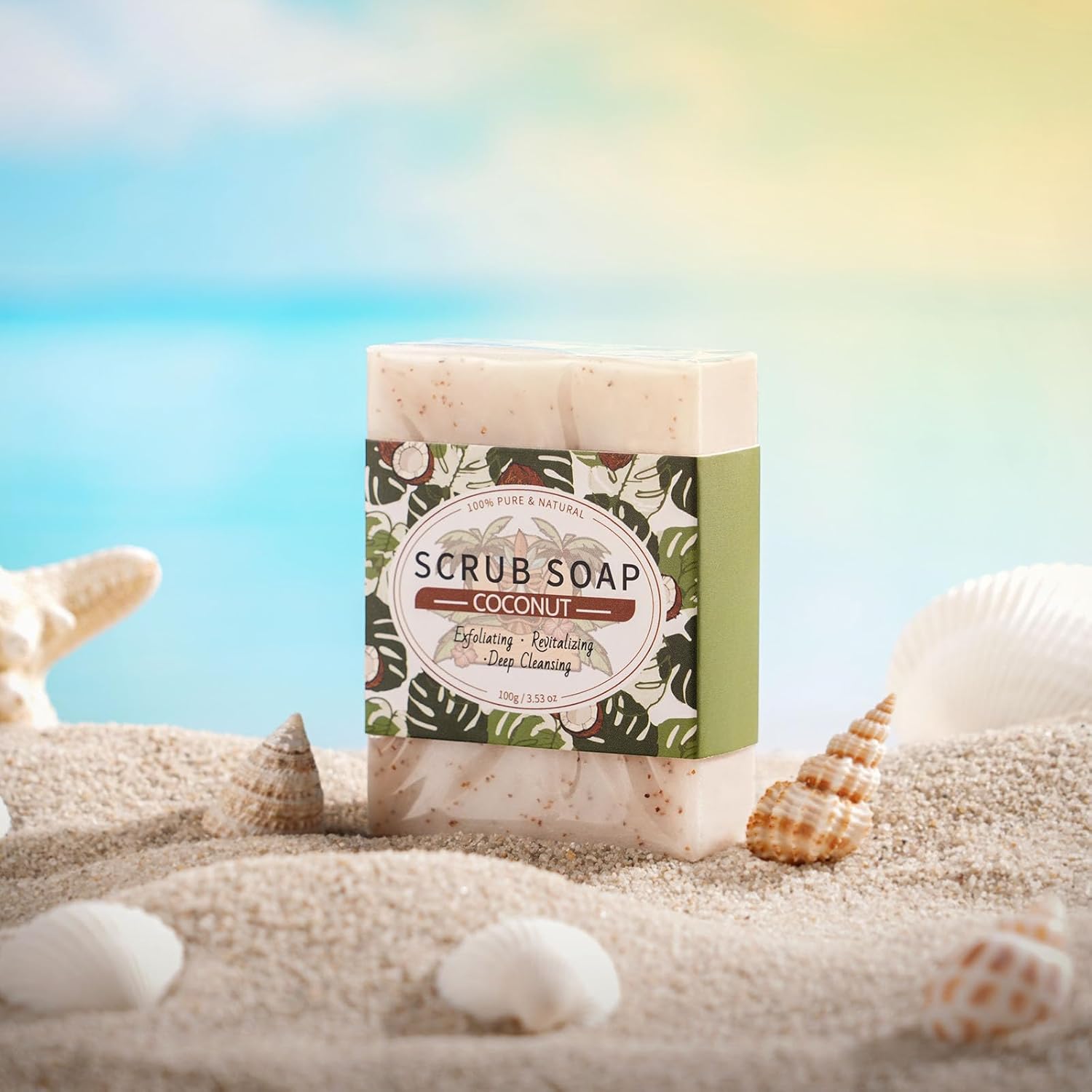 Unique Personalized Spa Gift Basket T2099