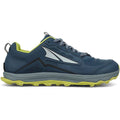 Majolica Blue Men's Trail Running Shoes K884