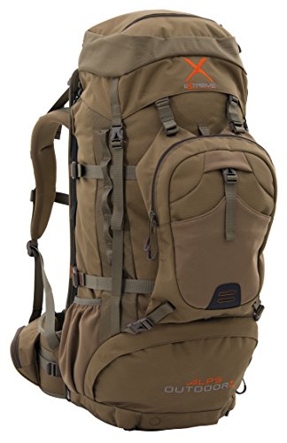 Extreme Commander X Pack B7955