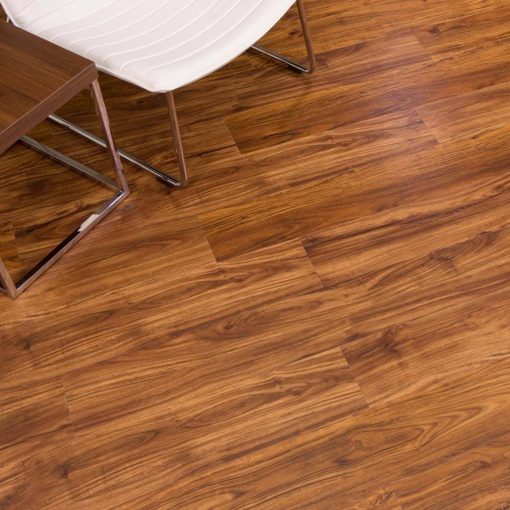 Waterproof Plank Flooring Z34507