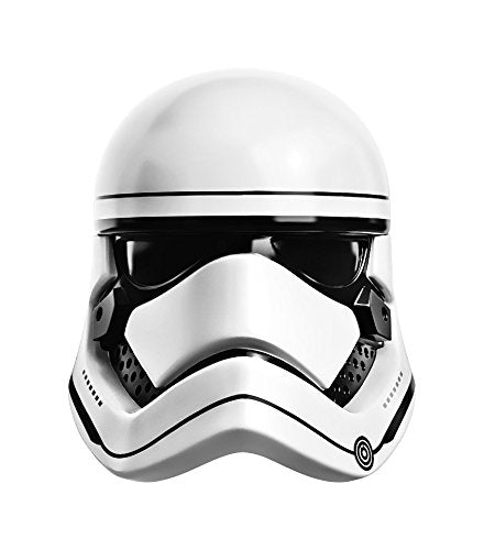 Stormtrooper Building Toy F782