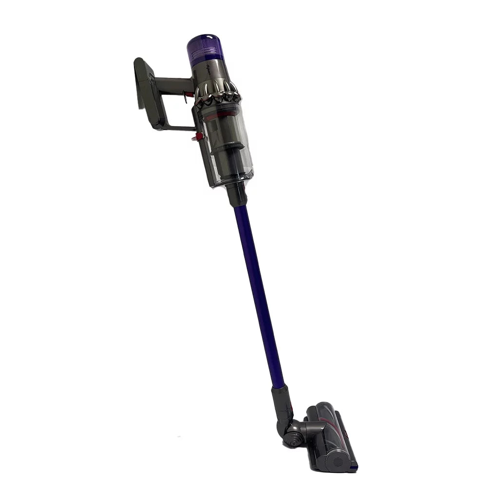 Purple Cordless Vacuum Y20373