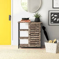 1 Door Accent Cabinet X7363