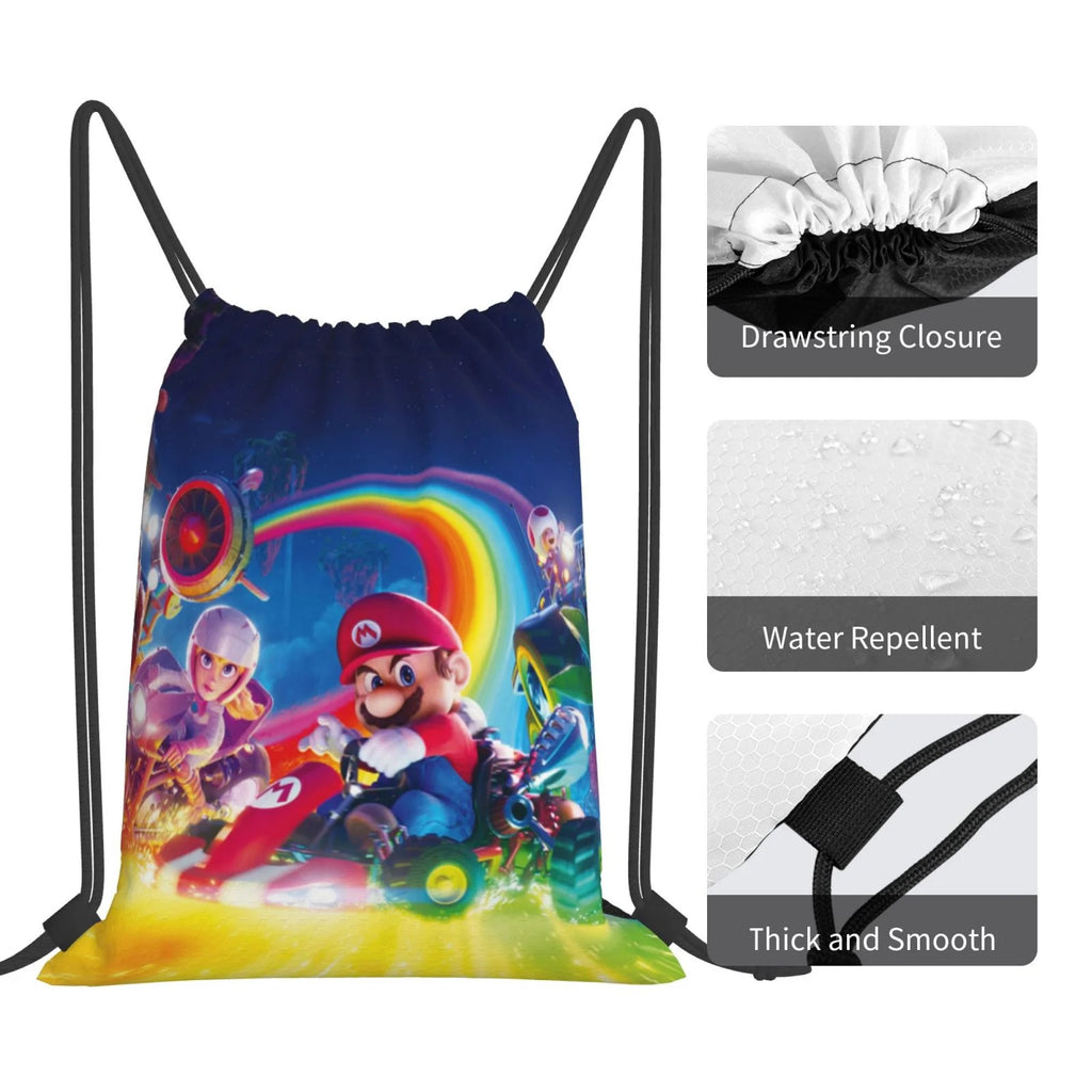 Drawstring Backpack G90370