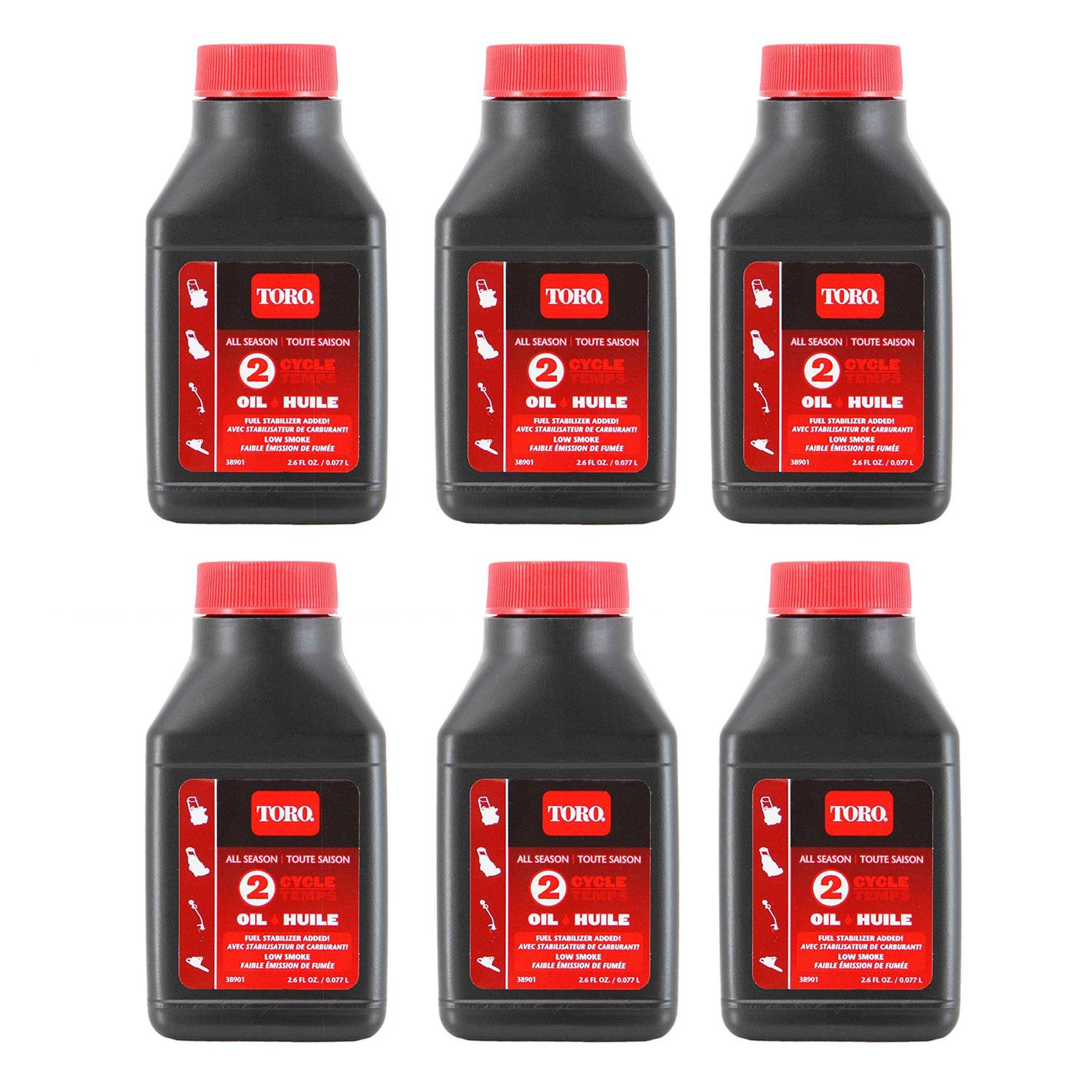 2 Cycle Oil R8131