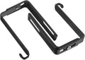 2pcs Over The Door Metal Hooks K15639