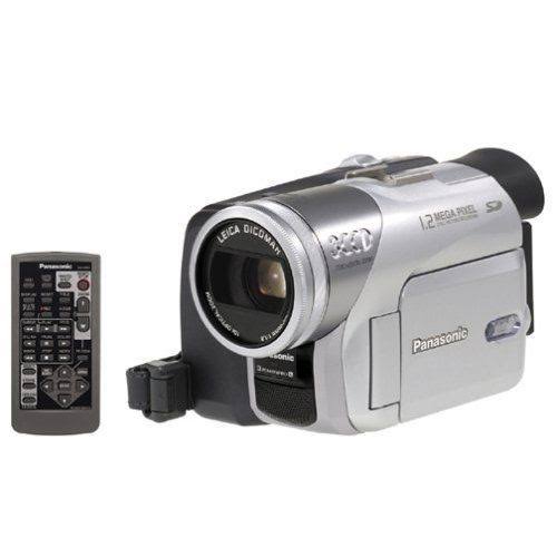 Mini DV Camcorder V165742