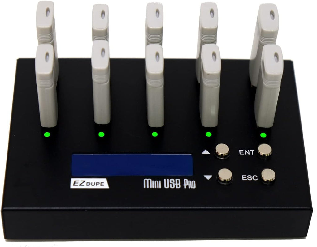 USB Duplicator X36609