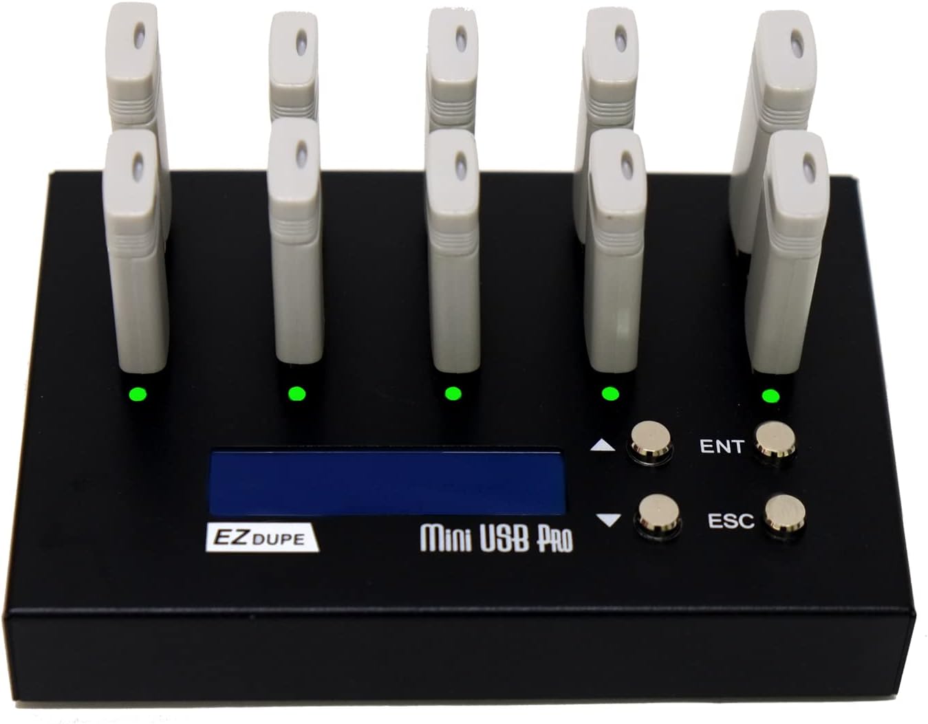USB Duplicator X36609