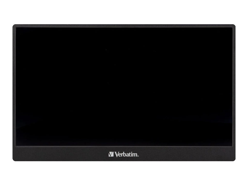 15.6" Full HD 1080p Portable Touchscreen Monitor B6066