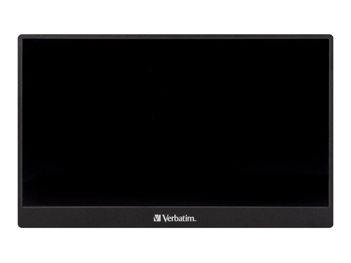 15.6" Full HD 1080p Portable Touchscreen Monitor B6066
