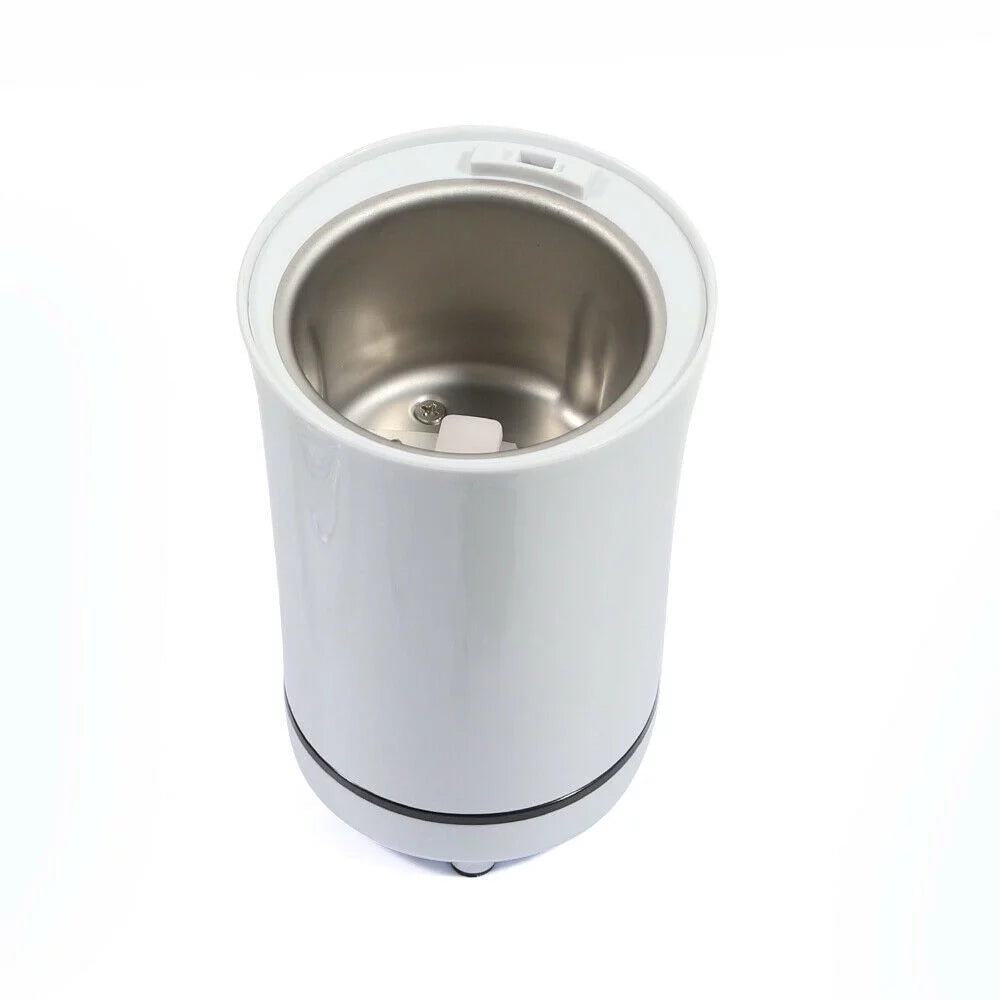 Electric Coffee Bean Grinder Nut Seed Spice Crusher Mill Blender O201954