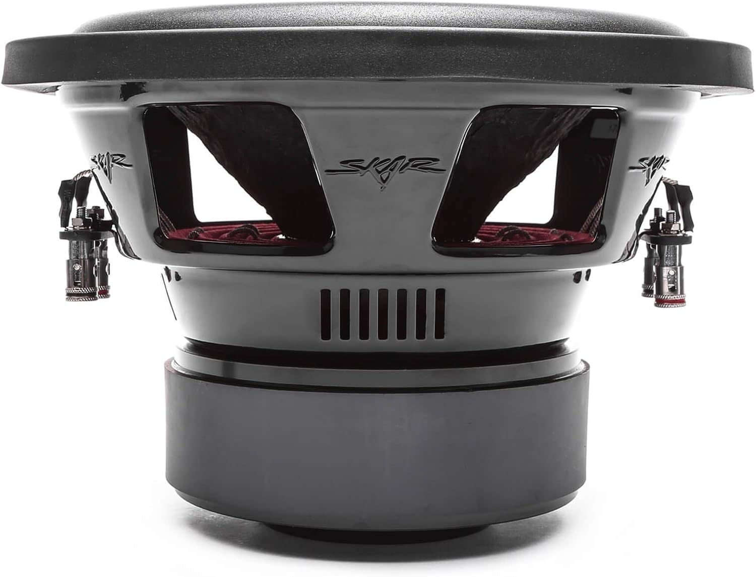 12 1200 Watt Dual 2 Ohm Car Subwoofer D988745