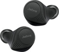 Black Wireless Earbuds G3744
