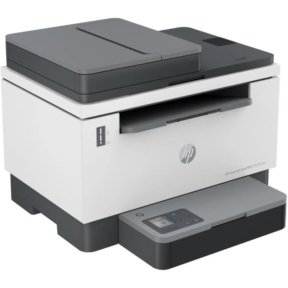 Monochrome Laser Printer F98154