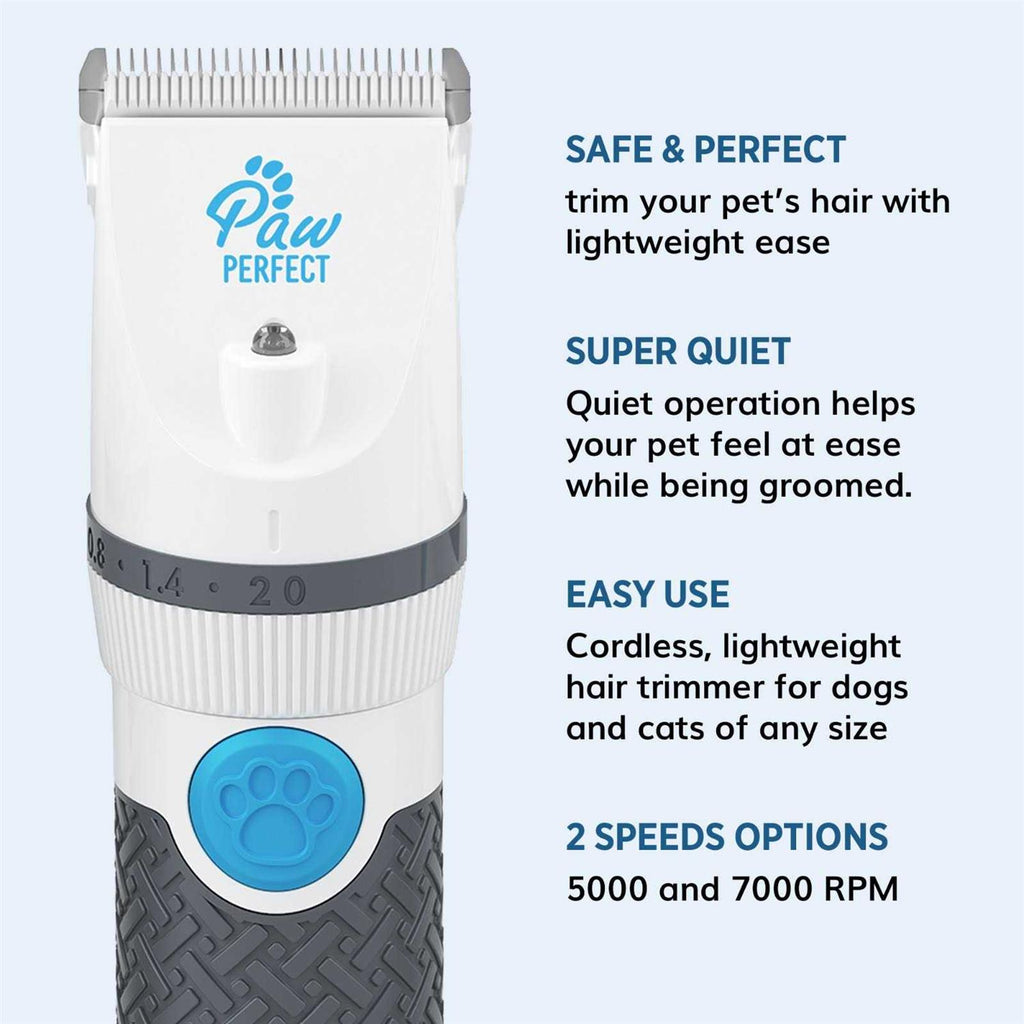 Pet Hair Trimmer T492