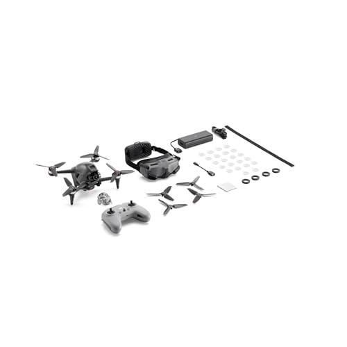 FPV Drone with 4K Camera X155