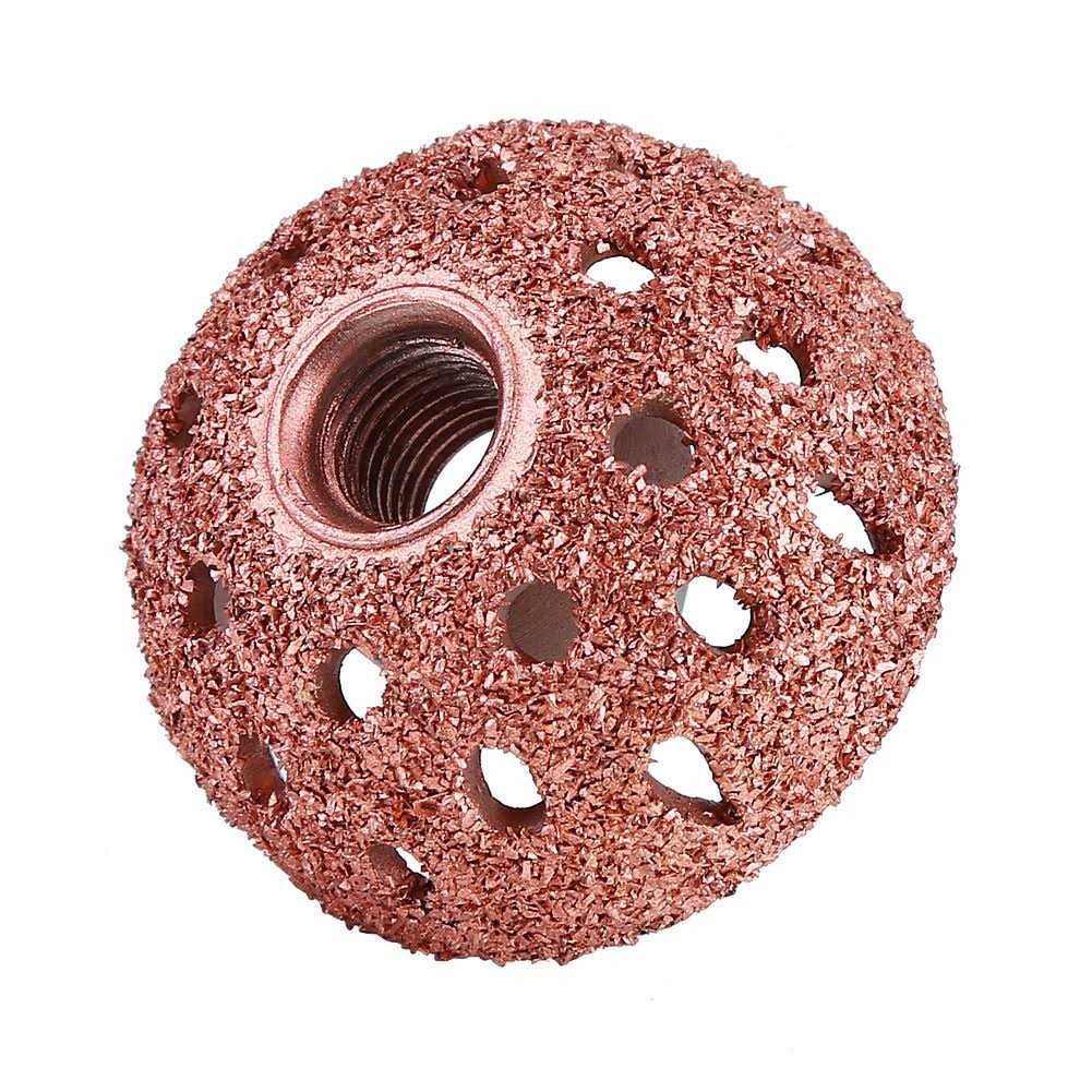 1.5 B Tire Buffing Wheel with Linking Rod A2018