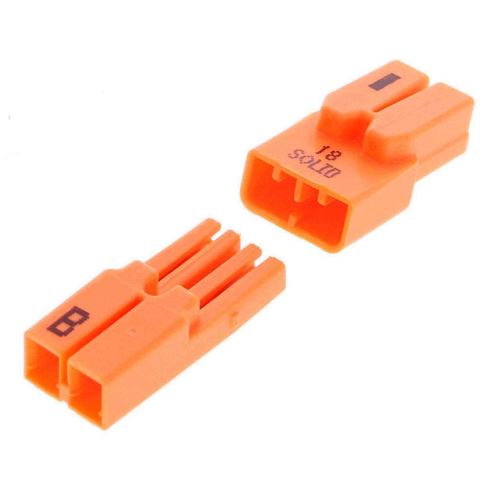 Power Plug Luminaire Disconnects P35597