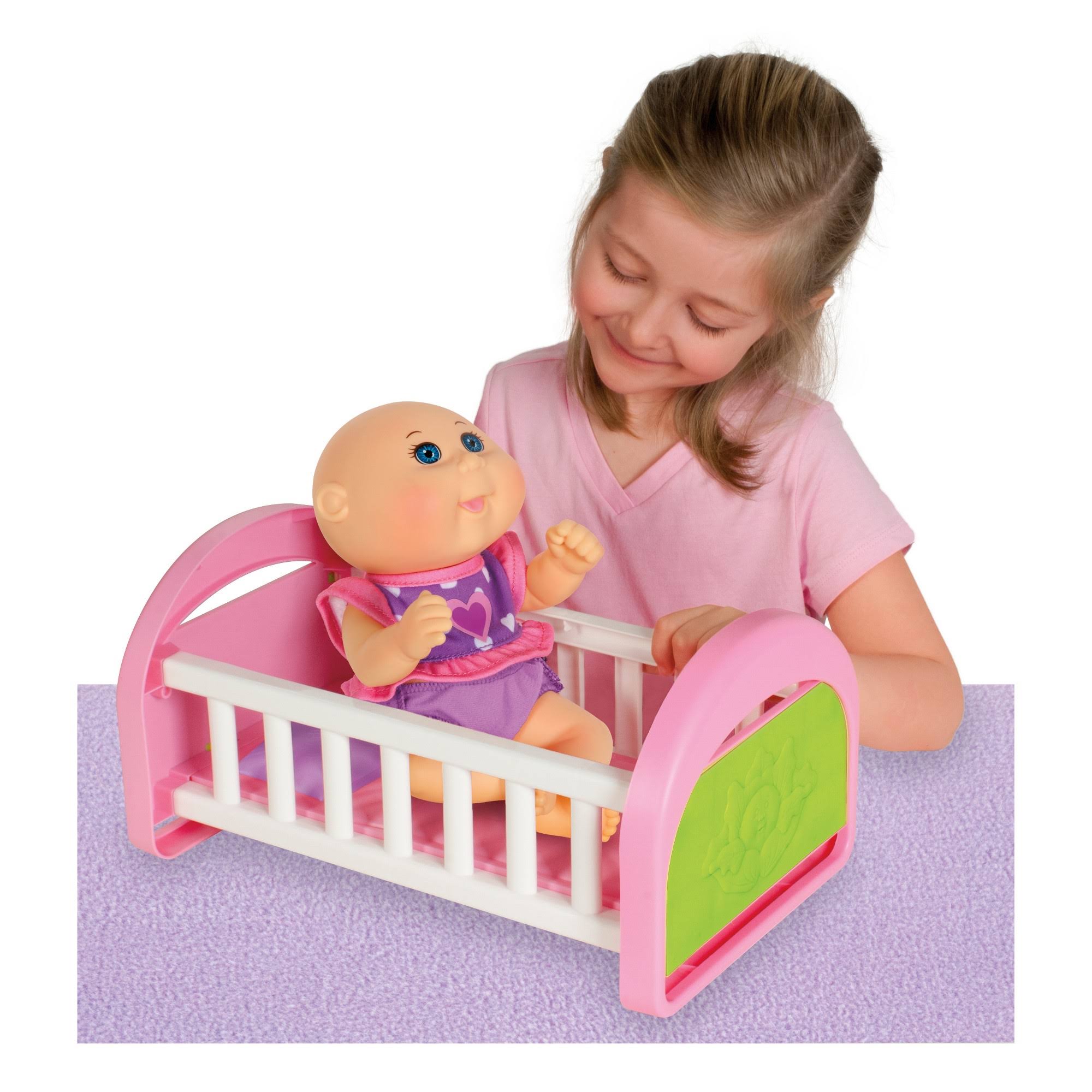 Drink N Wet Travel Set Doll D549557
