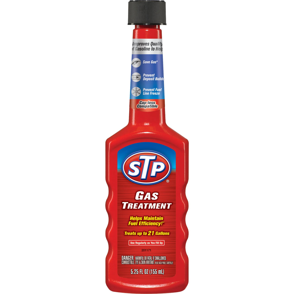 5.25 FL OZ Gas Treatment B37785