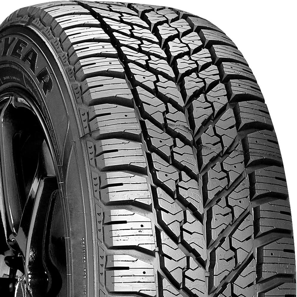 235/55R17 99T Winter Tire H773819