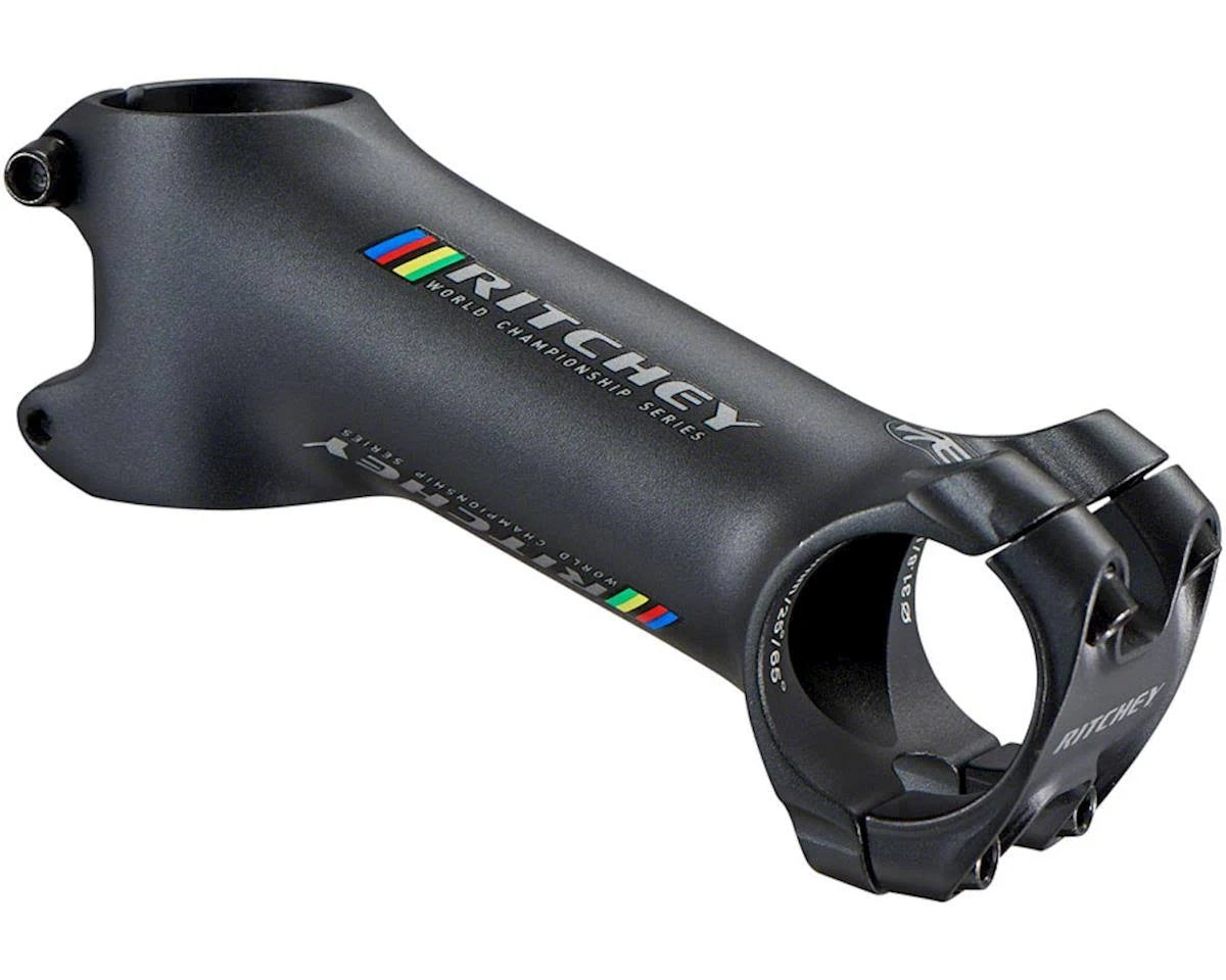 Matte Black Stem X699370