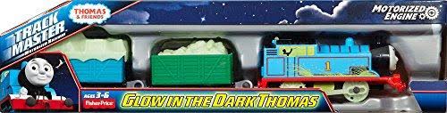 Search & Rescue Dark Thomas Train H6147