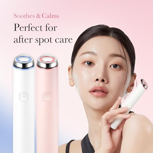 Mini Booster Pro White Facial Skin Care Tool L5515