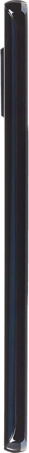 Black 32GB 4G LTE Smartphone Z5766