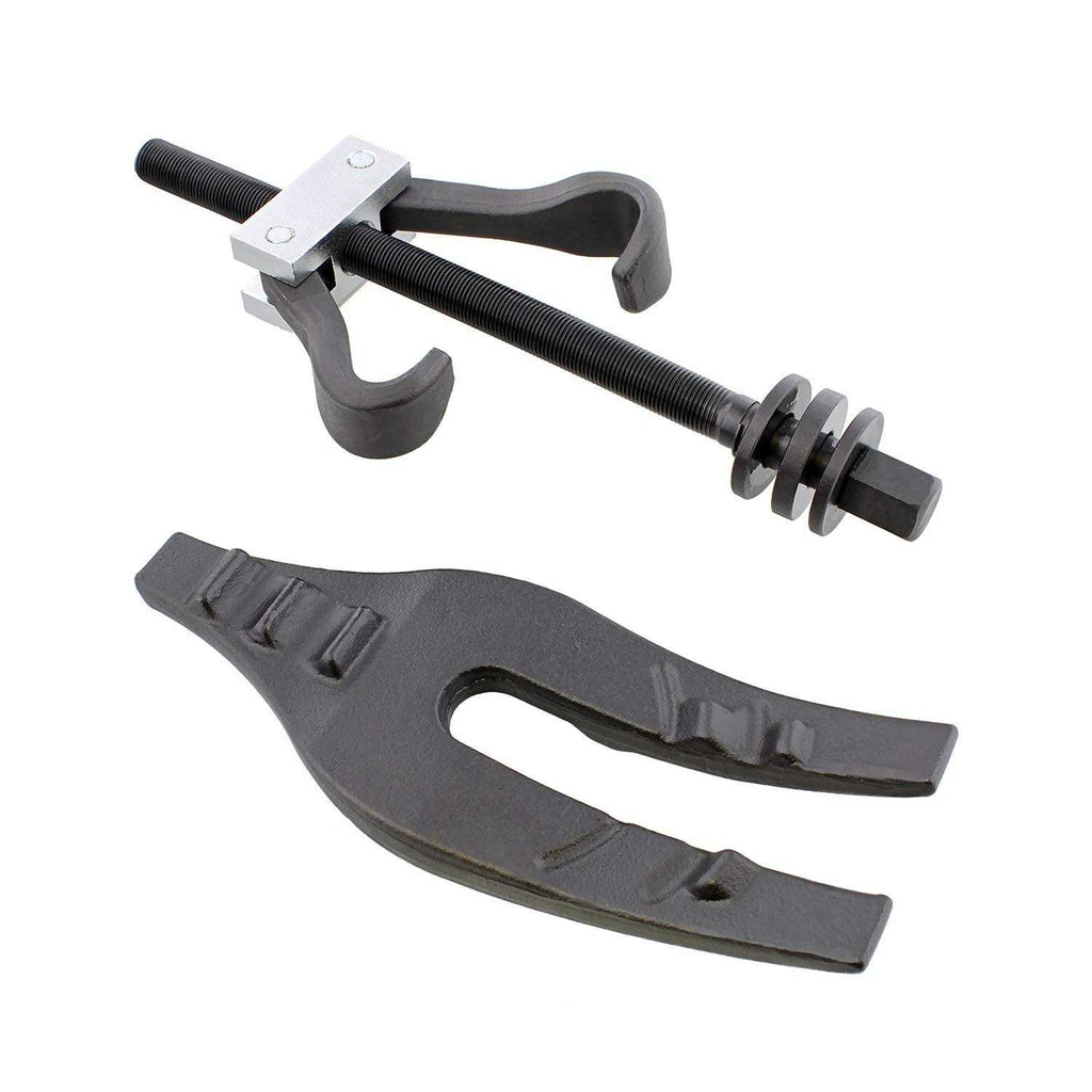 Coil Spring Compressor Tool X7582