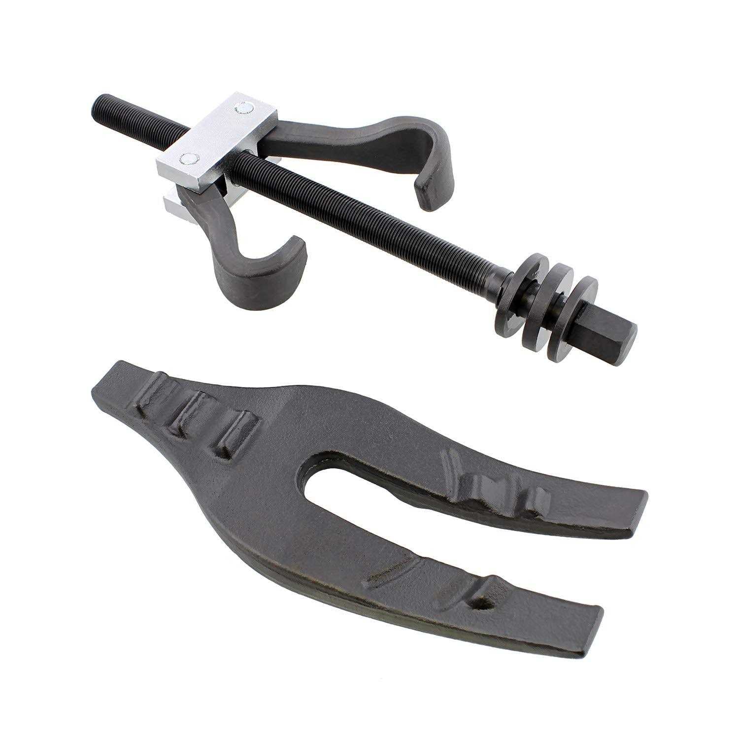 Coil Spring Compressor Tool X7582