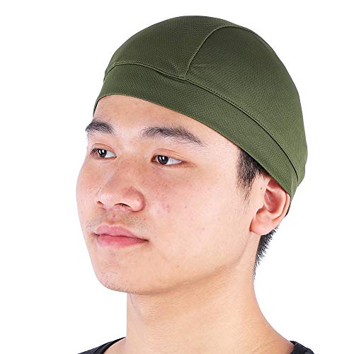 Under Helmet Cap Skull Cap A59392