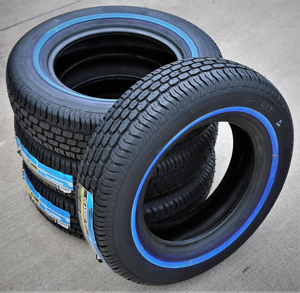 All Season Radial Tire H44857