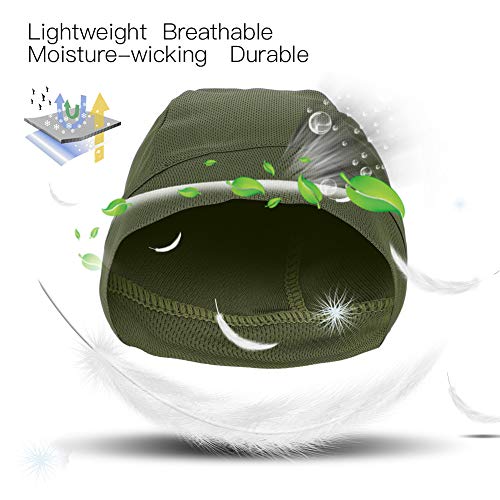 Under Helmet Cap Skull Cap A59392