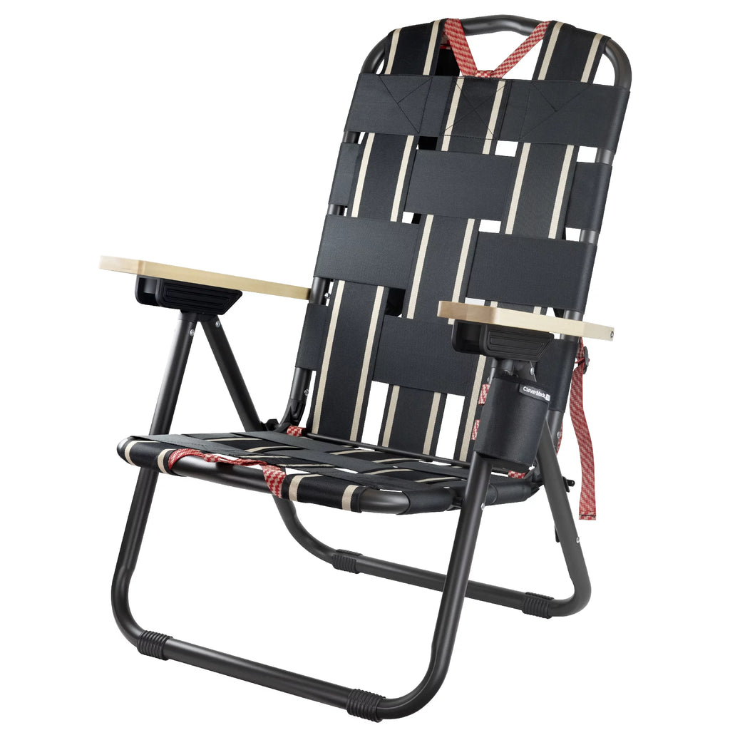 Obsidian Outdoor Chair N9449