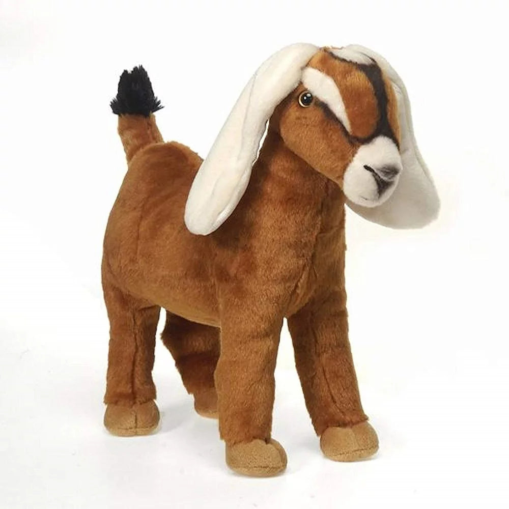 12'' Stuffed Lamb Plush Animal A79197