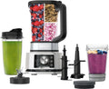 Silver Power Blender & Processor System S64129